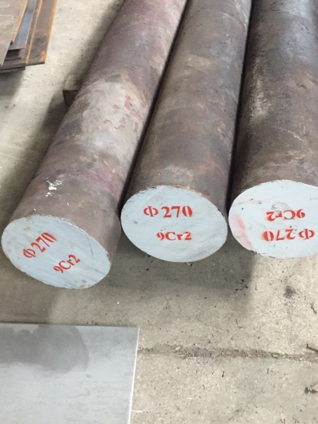 怀仁9Cr2工具钢